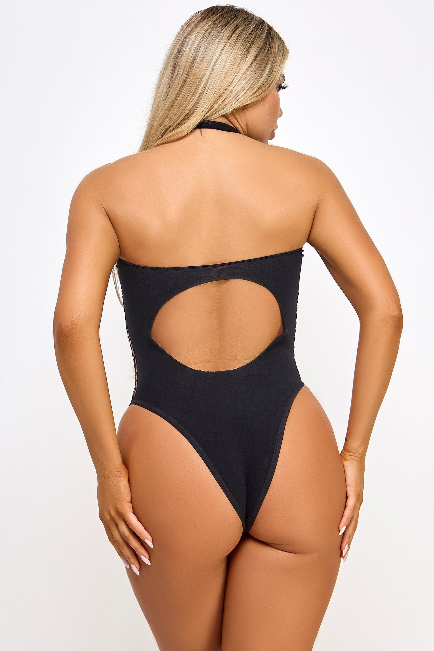 Scarlett Bodysuit