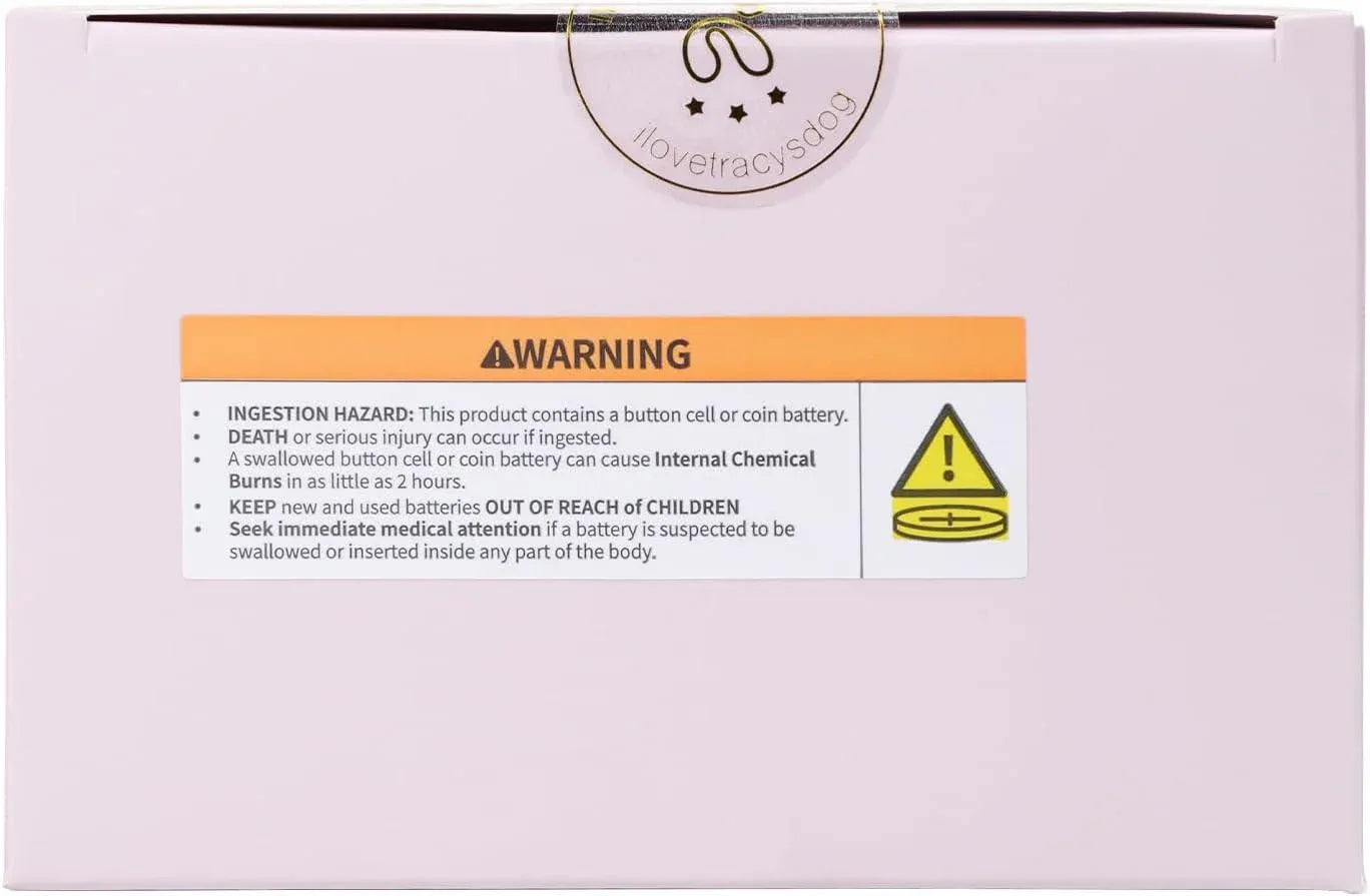 JeliVoy Thrusting Dildo Vibrator