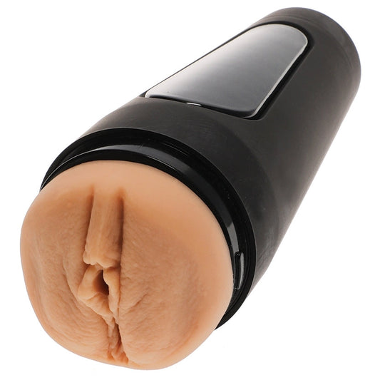 Main Squeeze Gabbie Carter Stroker Pussy-Vanilla