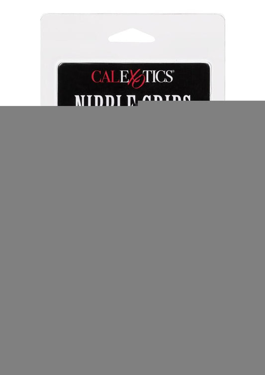 Nipple Grips 4-Point Weighted Nipple Press