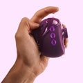Tracy's Dog OG3 Detachable Clitoral Sucking Vibrator