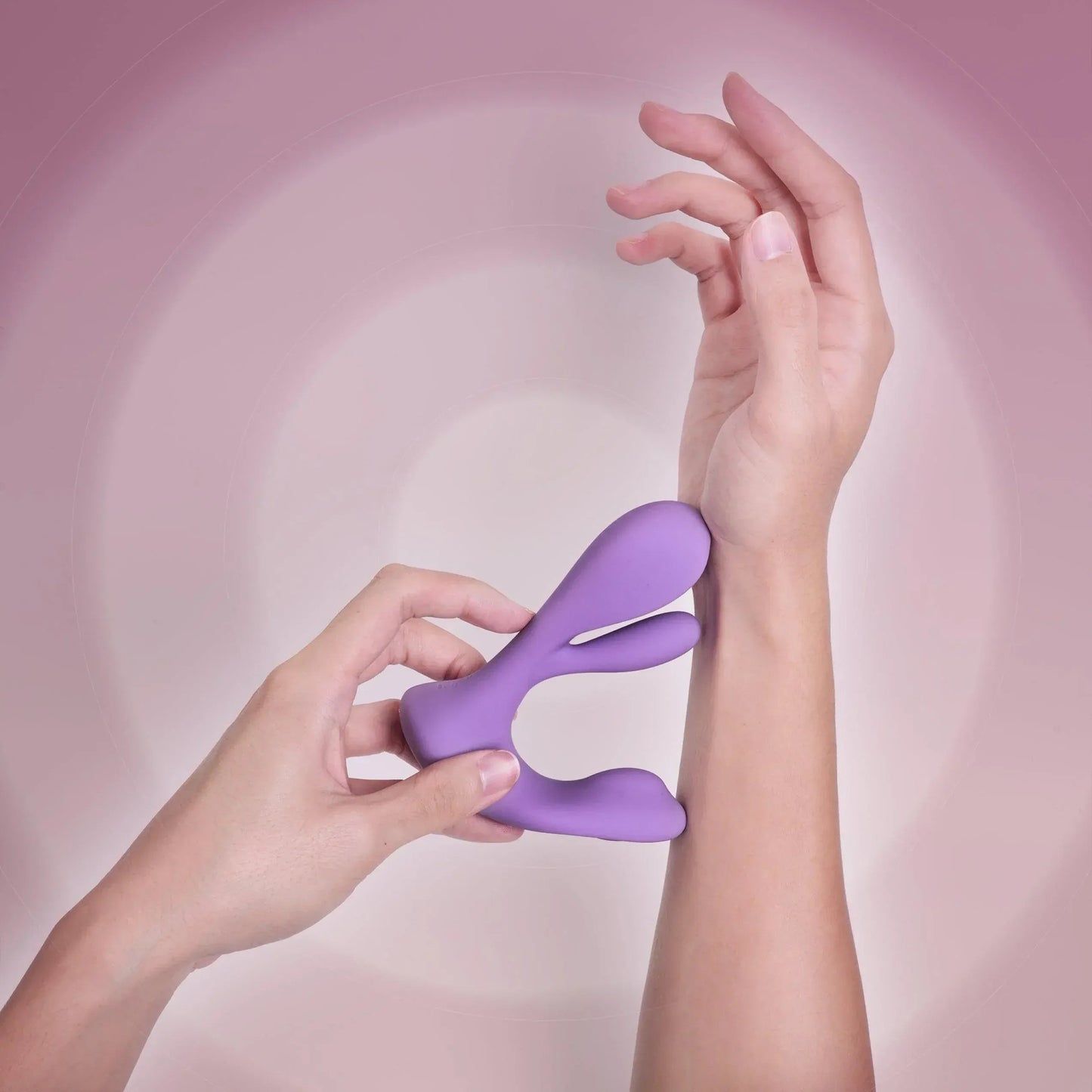 Swirlii Wearable Swing Vibrator