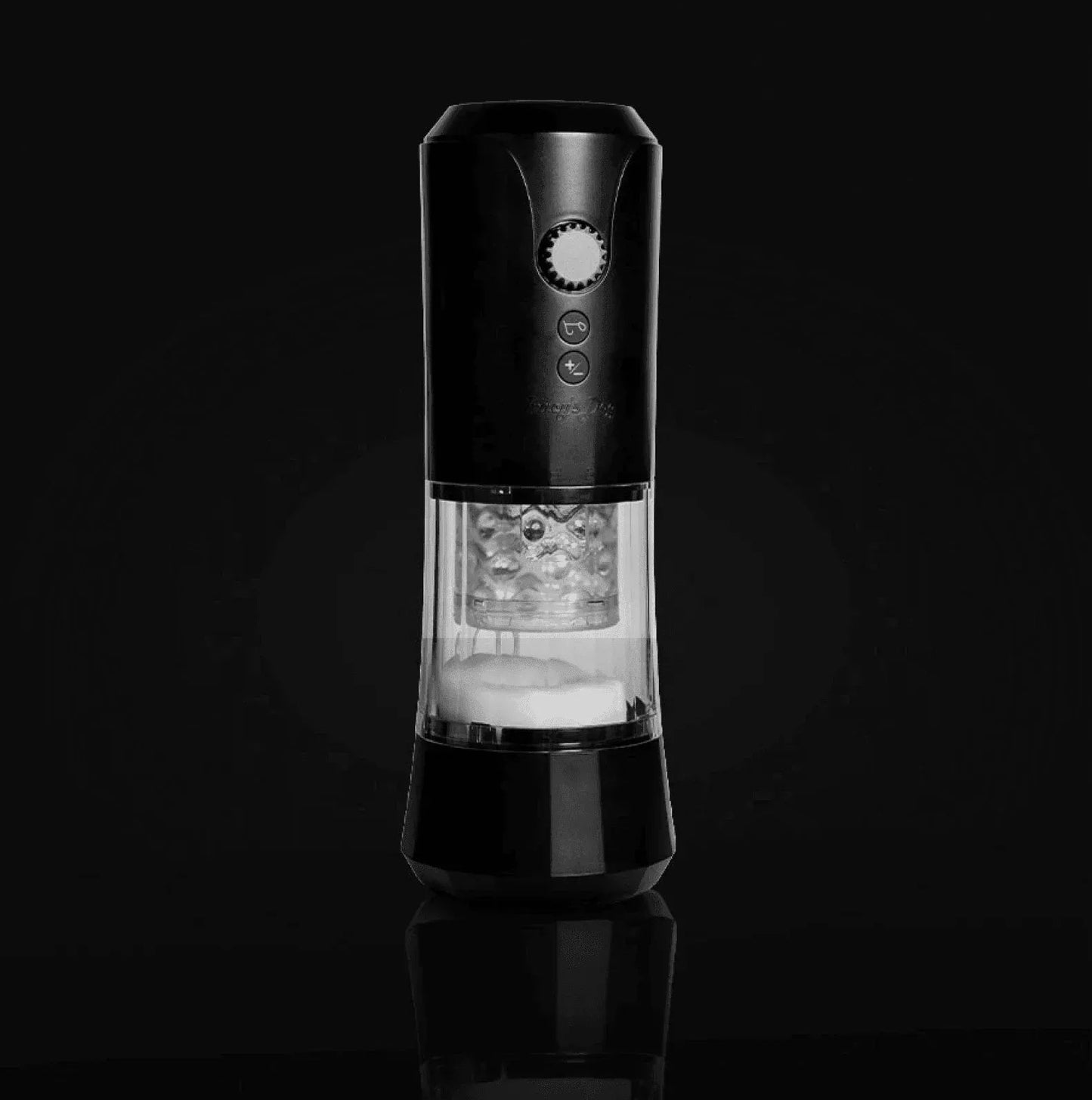 Turbothrust Automatic Male Masturbator