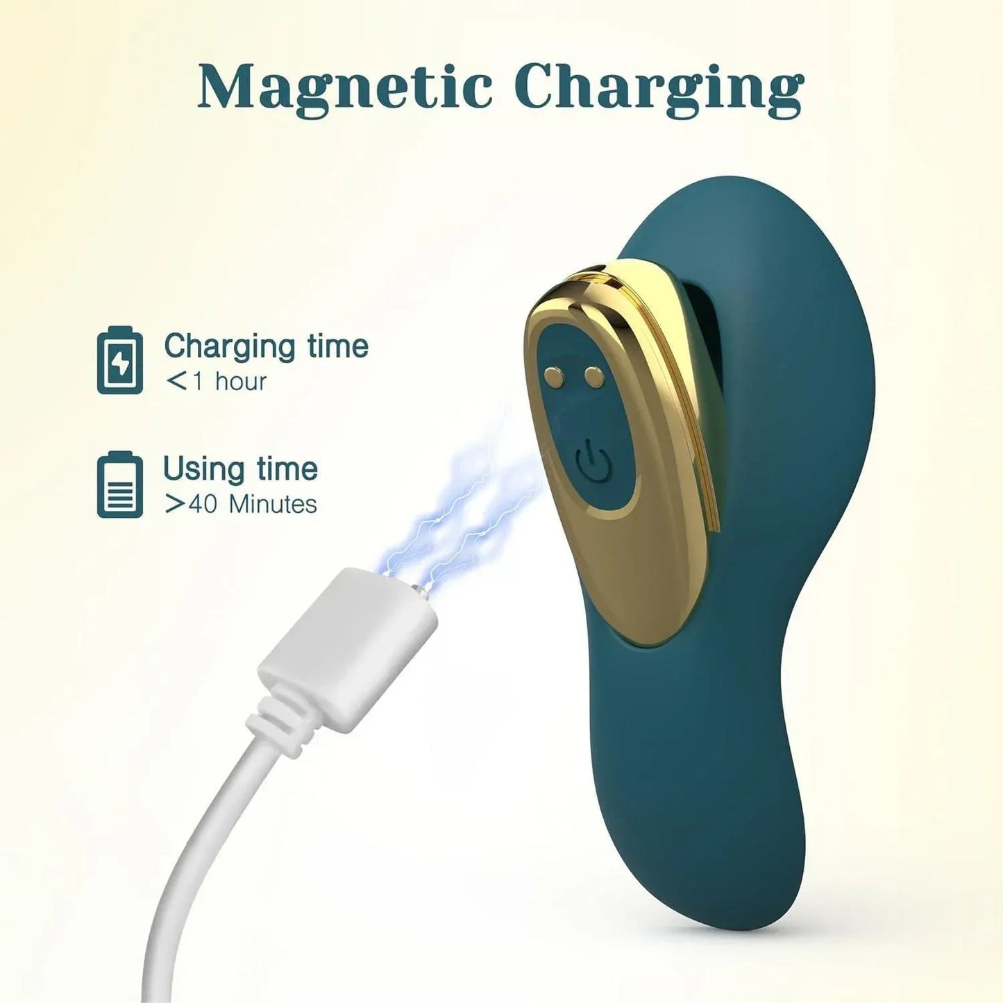 Maxikit Couple Vibrator Kit