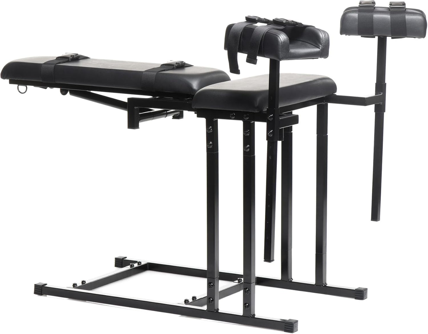 ControlChair Adjustable BDSM Obedience Chair