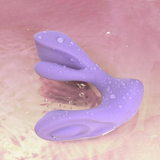 Swirlii Wearable Swing Vibrator