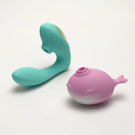 Bundle：OG 2 & Whalo