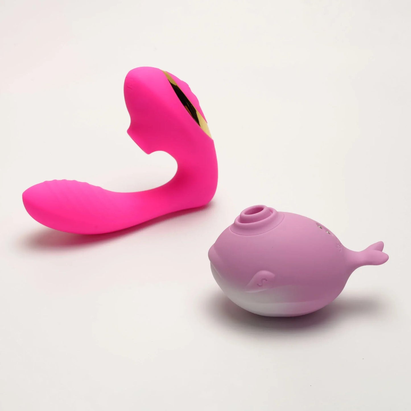 Bundle：OG 2 & Whalo