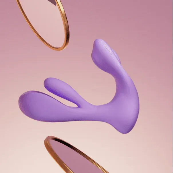 Swirlii Wearable Swing Vibrator