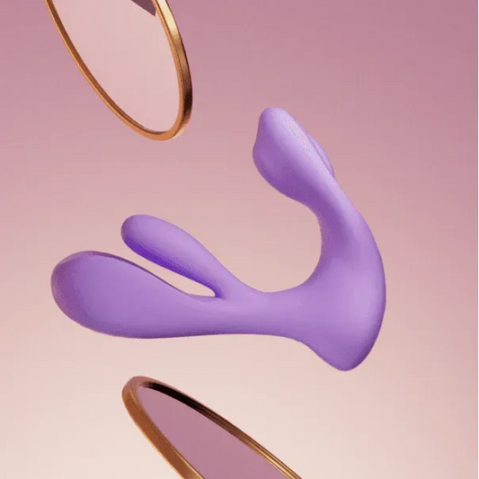 Swirlii Wearable Swing Vibrator