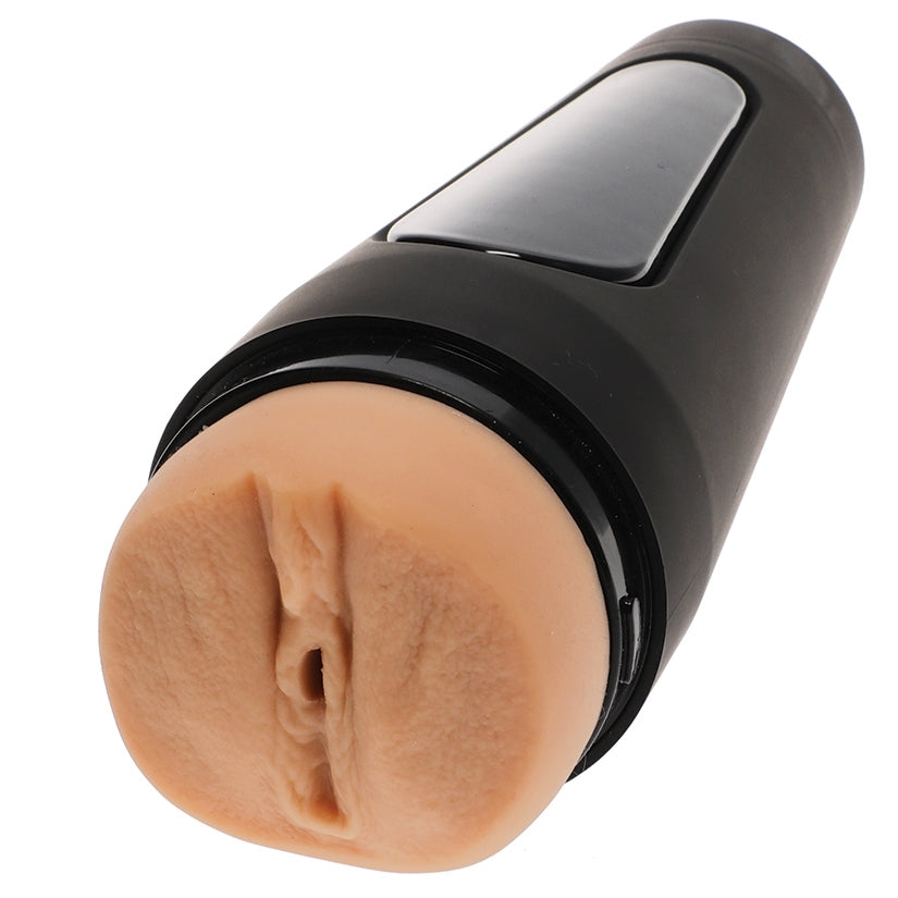 Main Squeeze Cherie DeVille Stroker Pussy-Vanilla