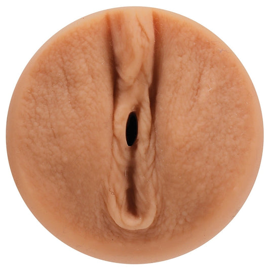 Main Squeeze Cherie DeVille Stroker Pussy-Vanilla