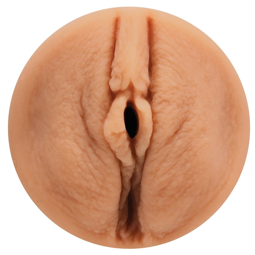 Main Squeeze Gabbie Carter Stroker Pussy-Vanilla