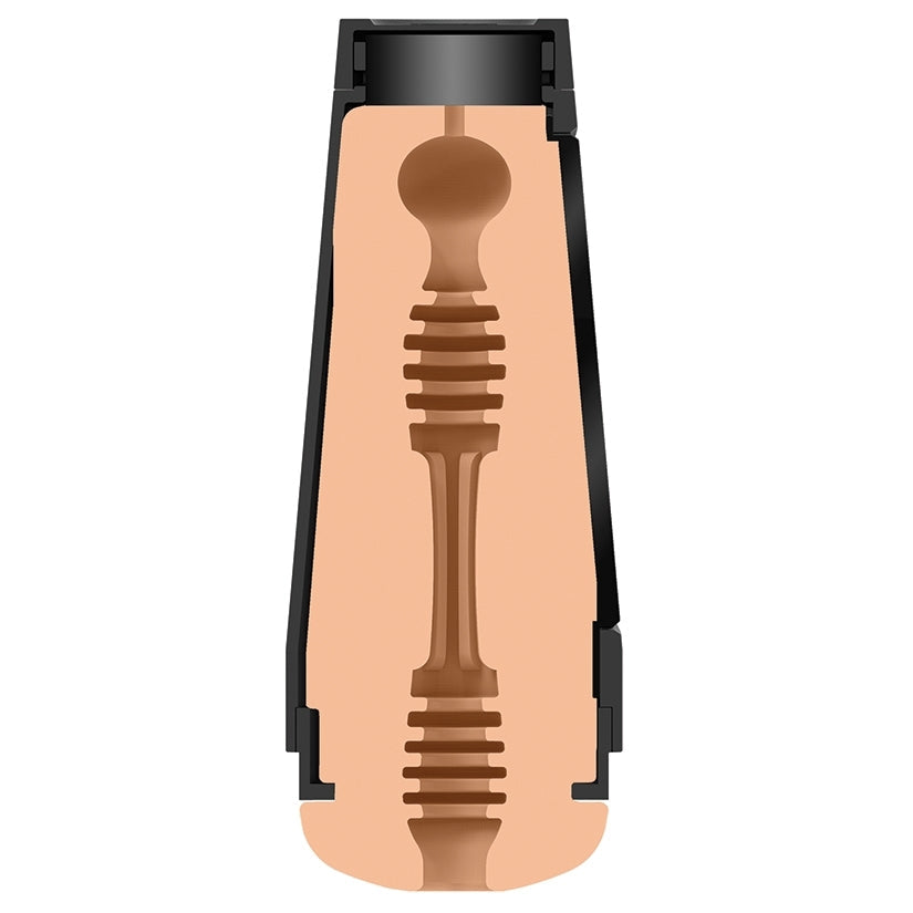 Main Squeeze Gabbie Carter Stroker Pussy-Vanilla