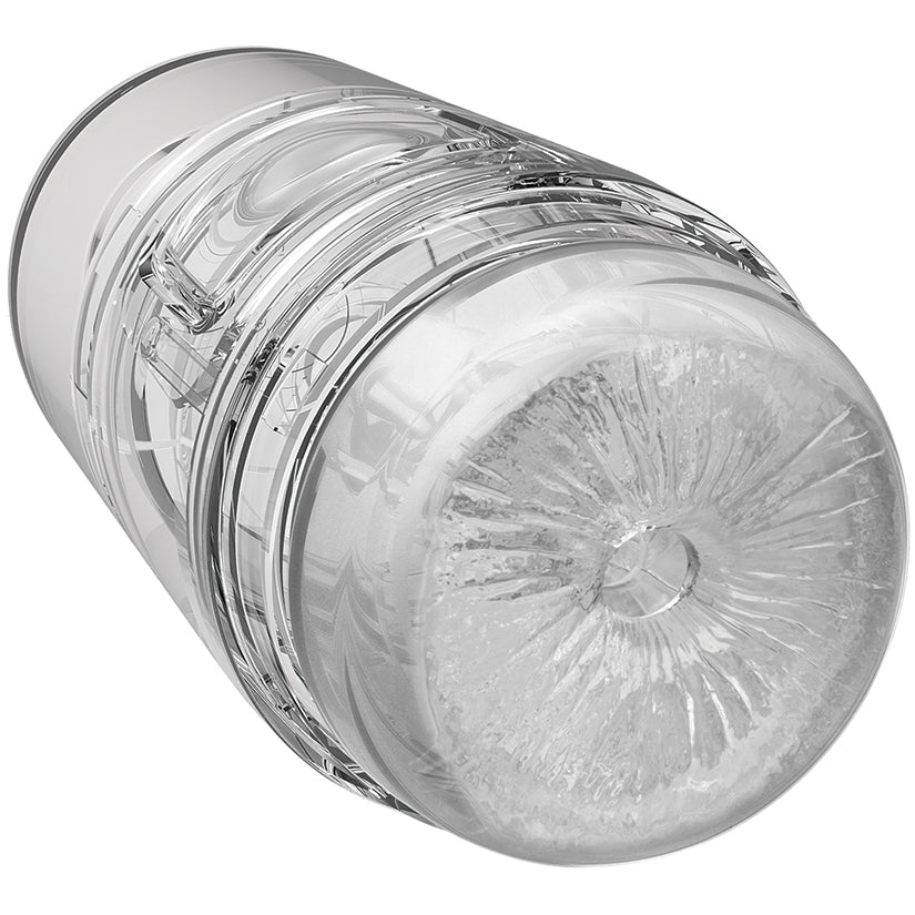 Main Squeeze Pop-Off Optix Pussy & Ass