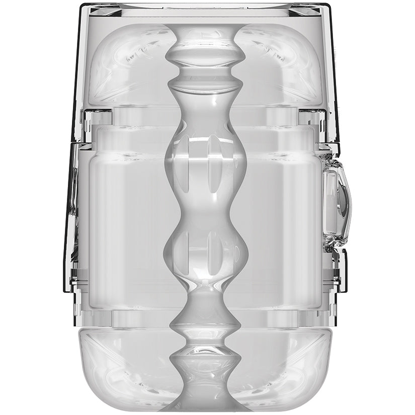 Main Squeeze Pop-Off Optix Pussy & Ass