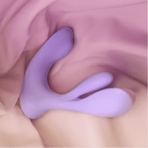 Swirlii Wearable Swing Vibrator