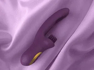 Elatia Clitoral Tickling Vibrator