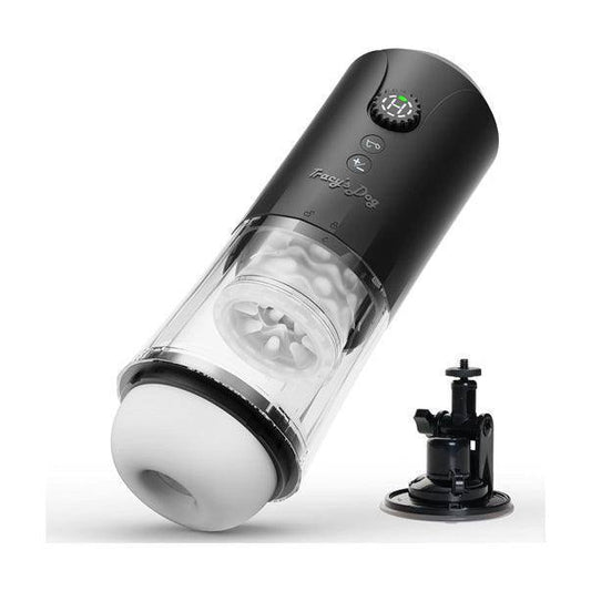Turbothrust Automatic Male Masturbator