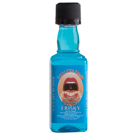 Love Lickers - Screaming Orgasm 1.76oz