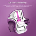 Tracy's Dog OG3 Detachable Clitoral Sucking Vibrator