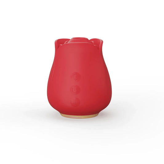 Rosie, Portable Rose Clit Sucker