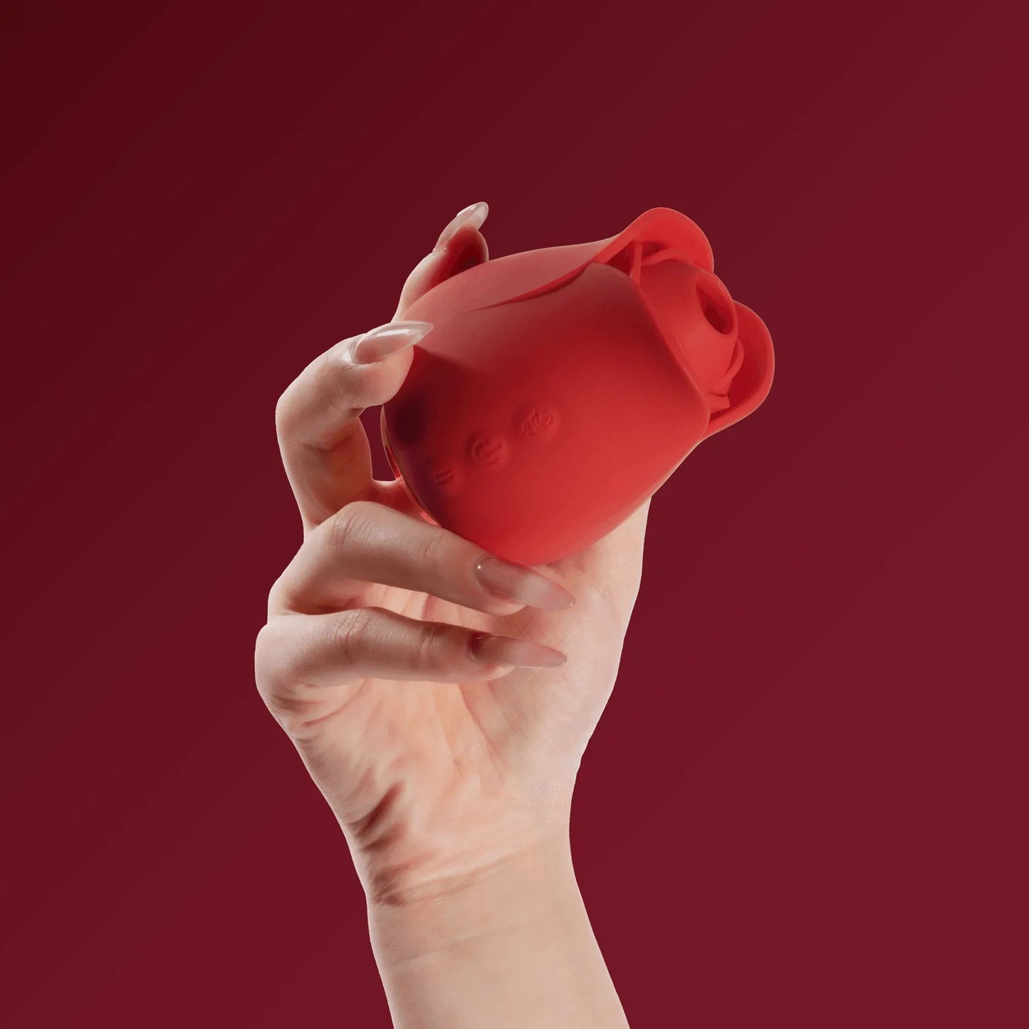 Rosie, Portable Rose Clit Sucker