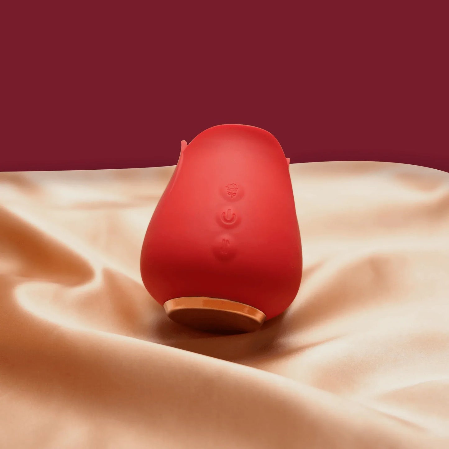 Rosie, Portable Rose Clit Sucker