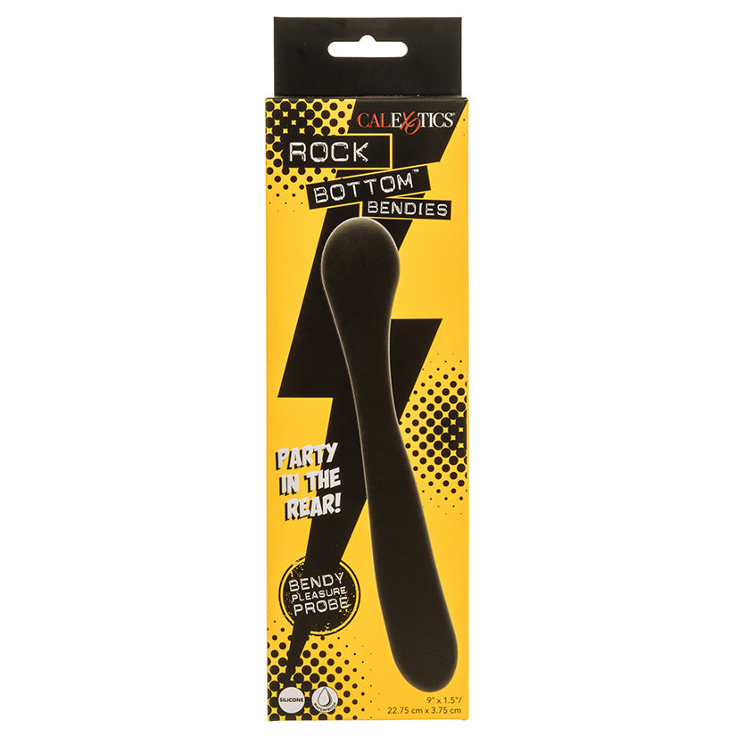 Rock Bottom Bendies Bendy Pleasure Probe