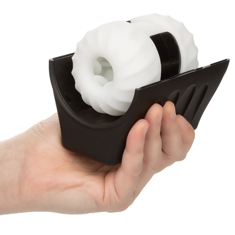 Optimum Power Power Thruster