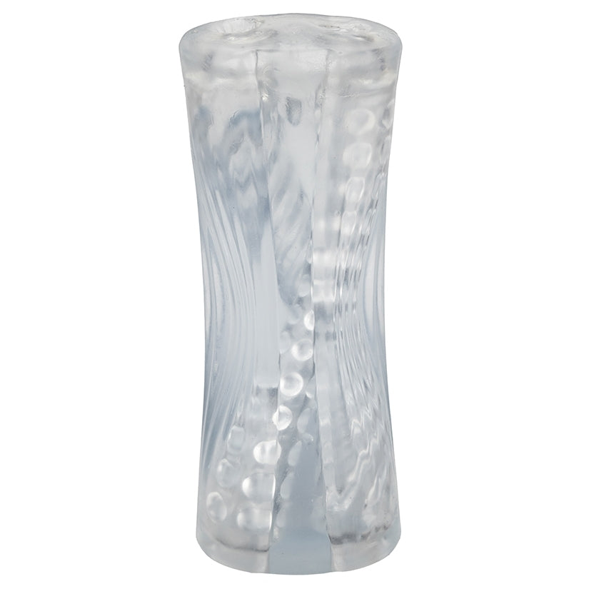 Cyclone Dual Ribbed Stroker XL