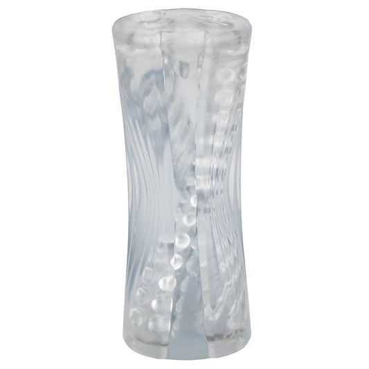 Cyclone Dual Ribbed Stroker XL