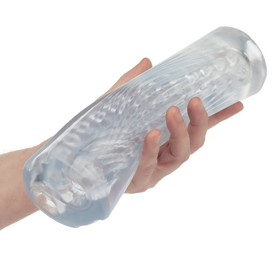 Cyclone Dual Ribbed Stroker XL