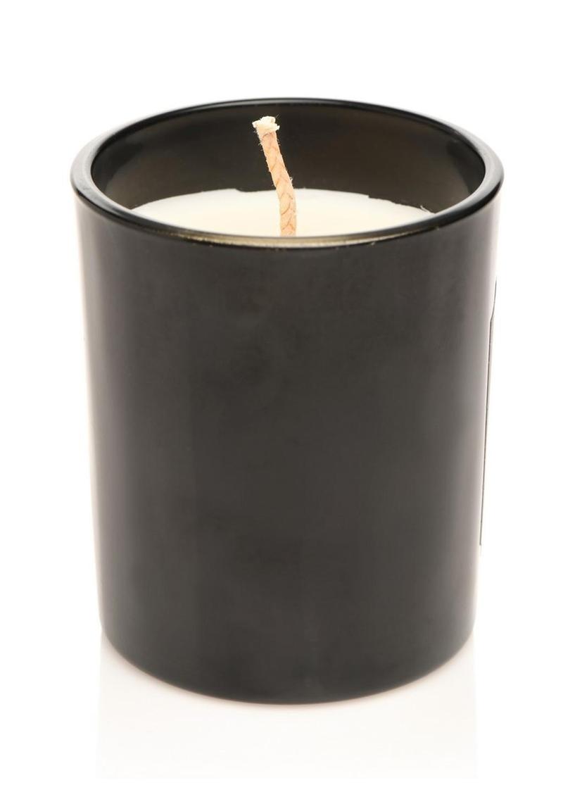 Heat of the Moment Massage Candle - Vanilla