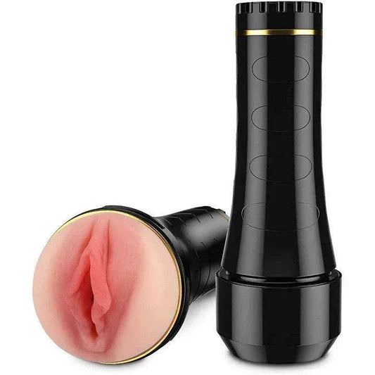 Sam's Realistic Vagina Masturbators Cup