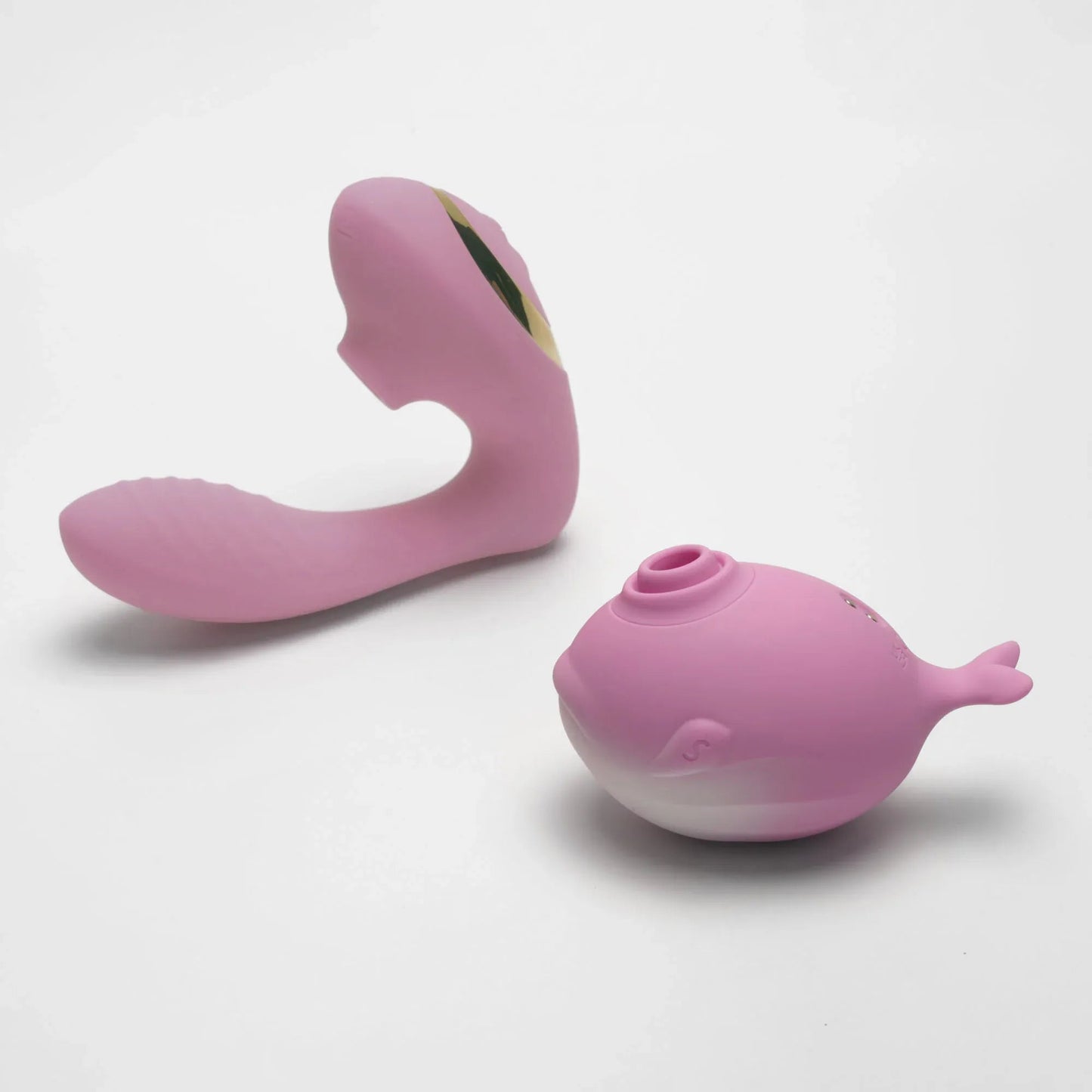 Bundle：OG 2 & Whalo