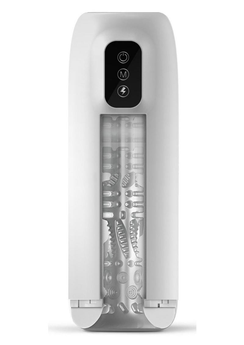 M For Men Robo-Bator Rechargeable Masturbator