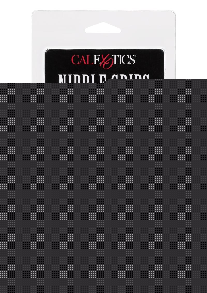 Nipple Grips 4-Point Weighted Nipple Press