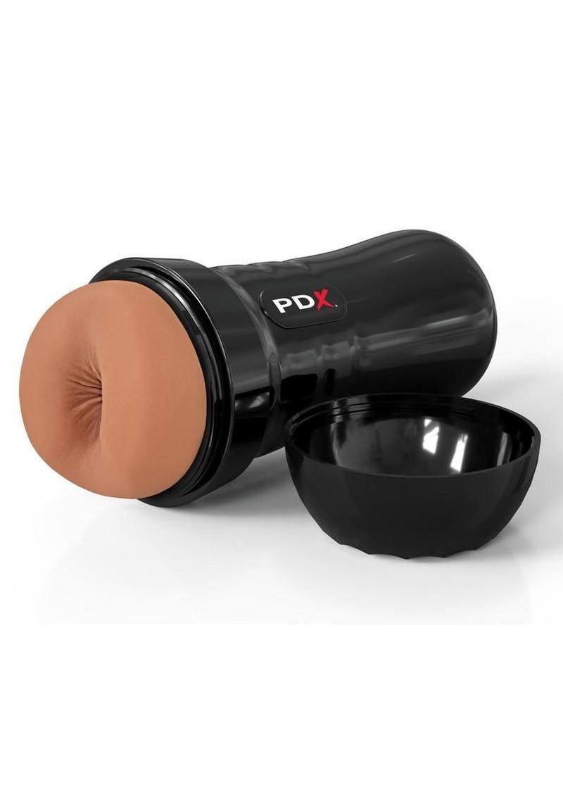 Pdx Extreme Wet Pussies Super Bangin Butthole Stroker