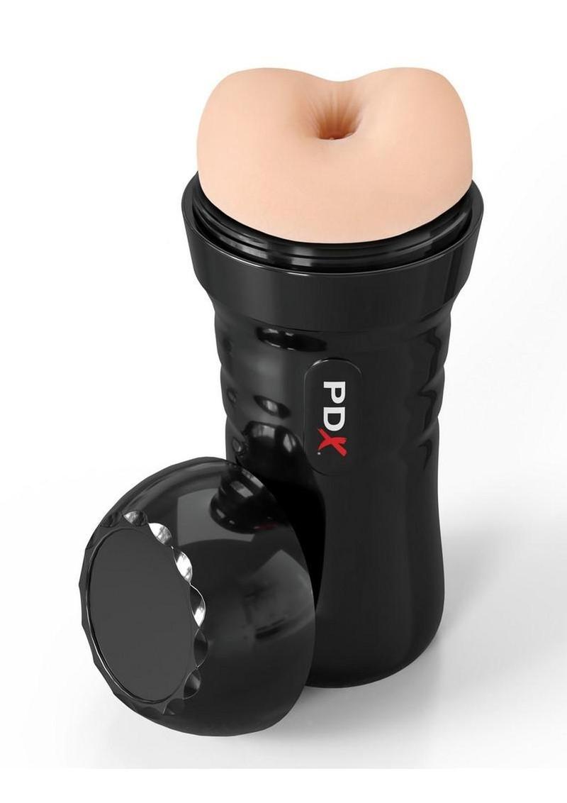 Pdx Extreme Wet Pussies Super Bangin Butthole Stroker