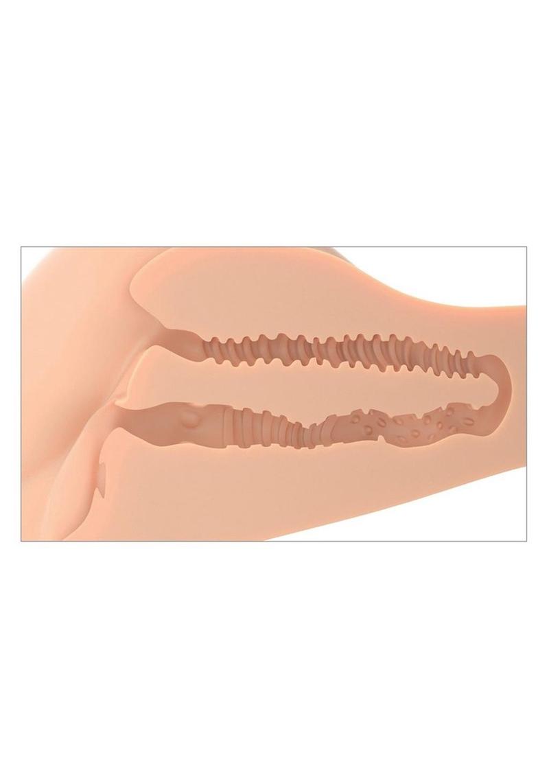 Pdx Plus 360 Banger Multi Position Masturbator