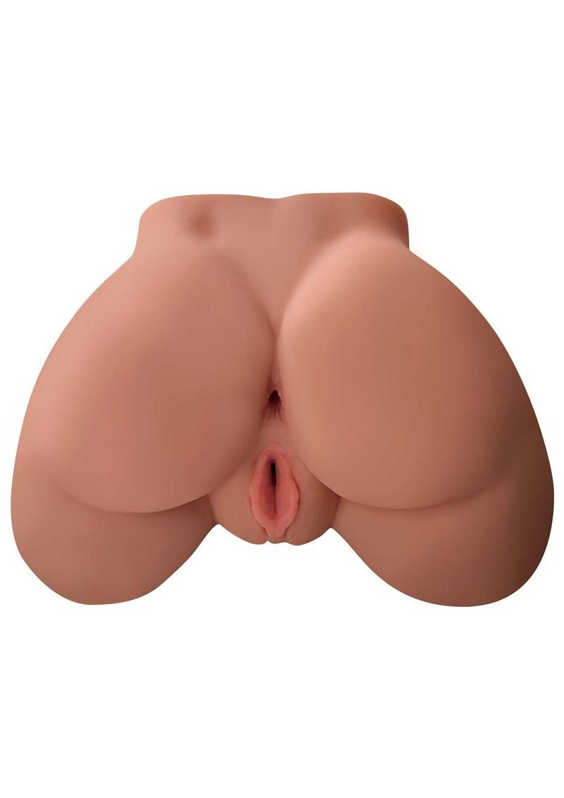 Pdx Plus Perfect Ass Masturbator