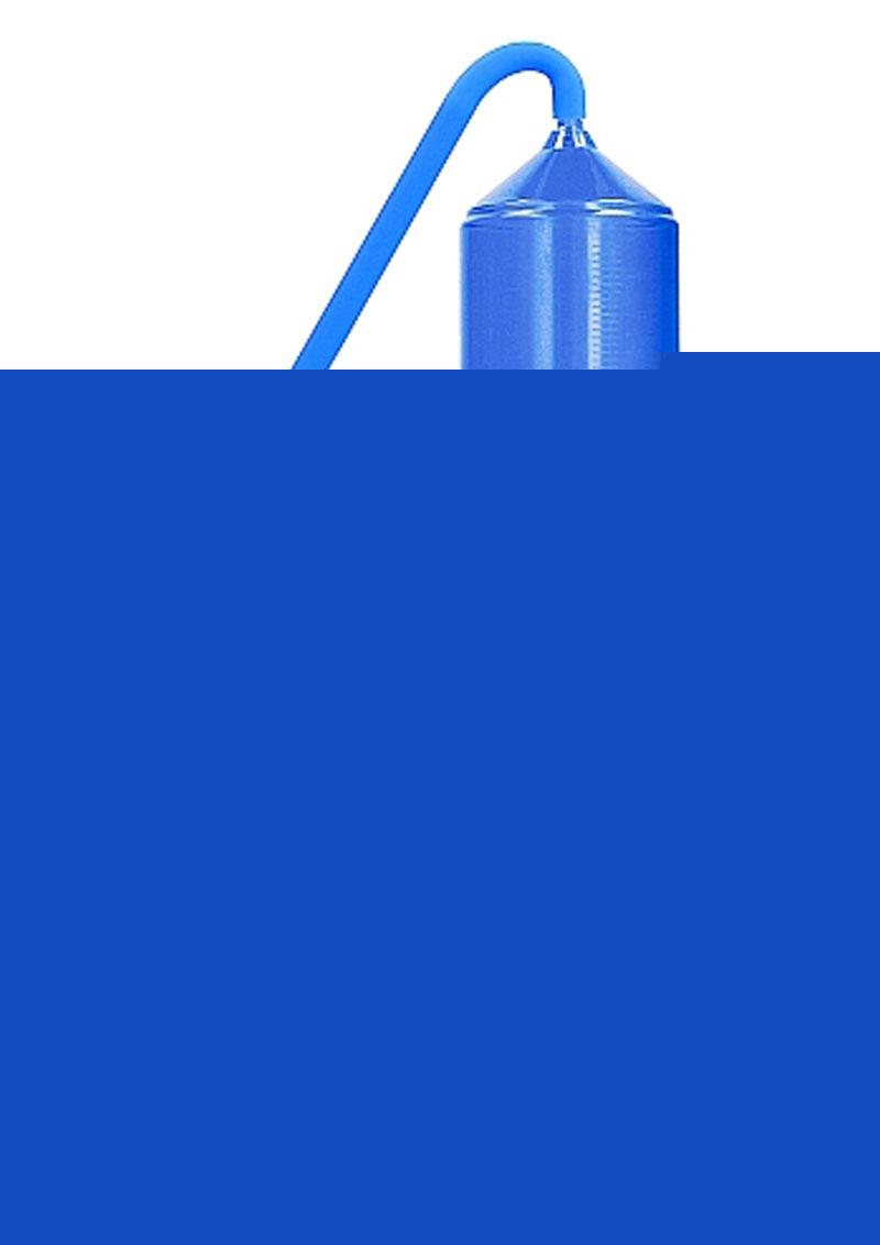 Pumped By Shots Elite Beginner Penis Pump