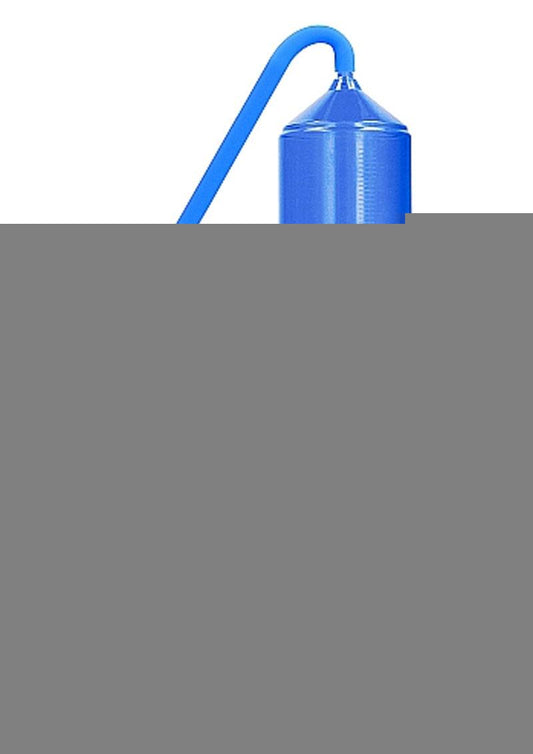 Pumped By Shots Elite Beginner Penis Pump