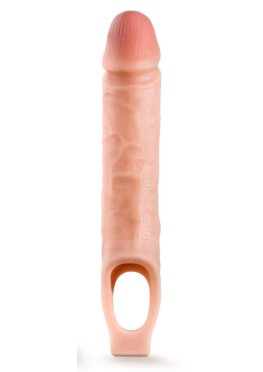 Silicone Cock Sheath Penis Extender