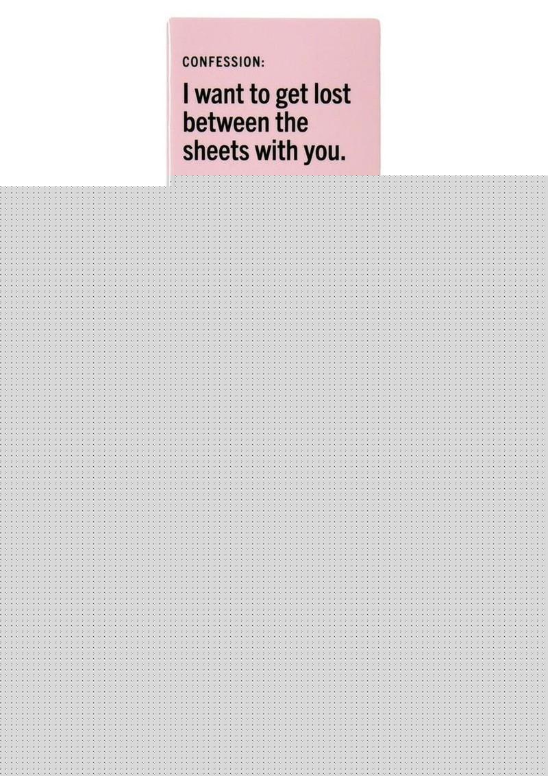 Afternoon Delight -Simply Basic Pheromone Perfume