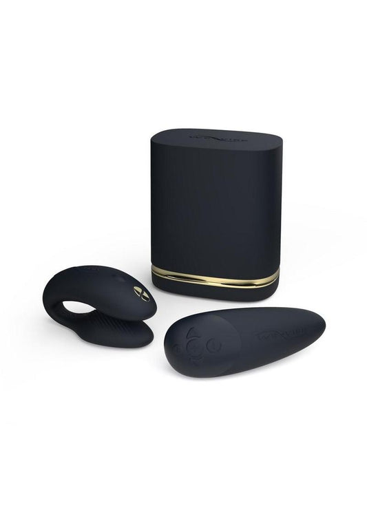 We Vibe Golden Moments 2 Collection